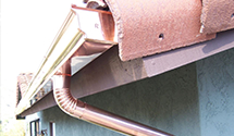 Rain Gutter Installation, Repair, Cleaning and Protection in Turner, ID